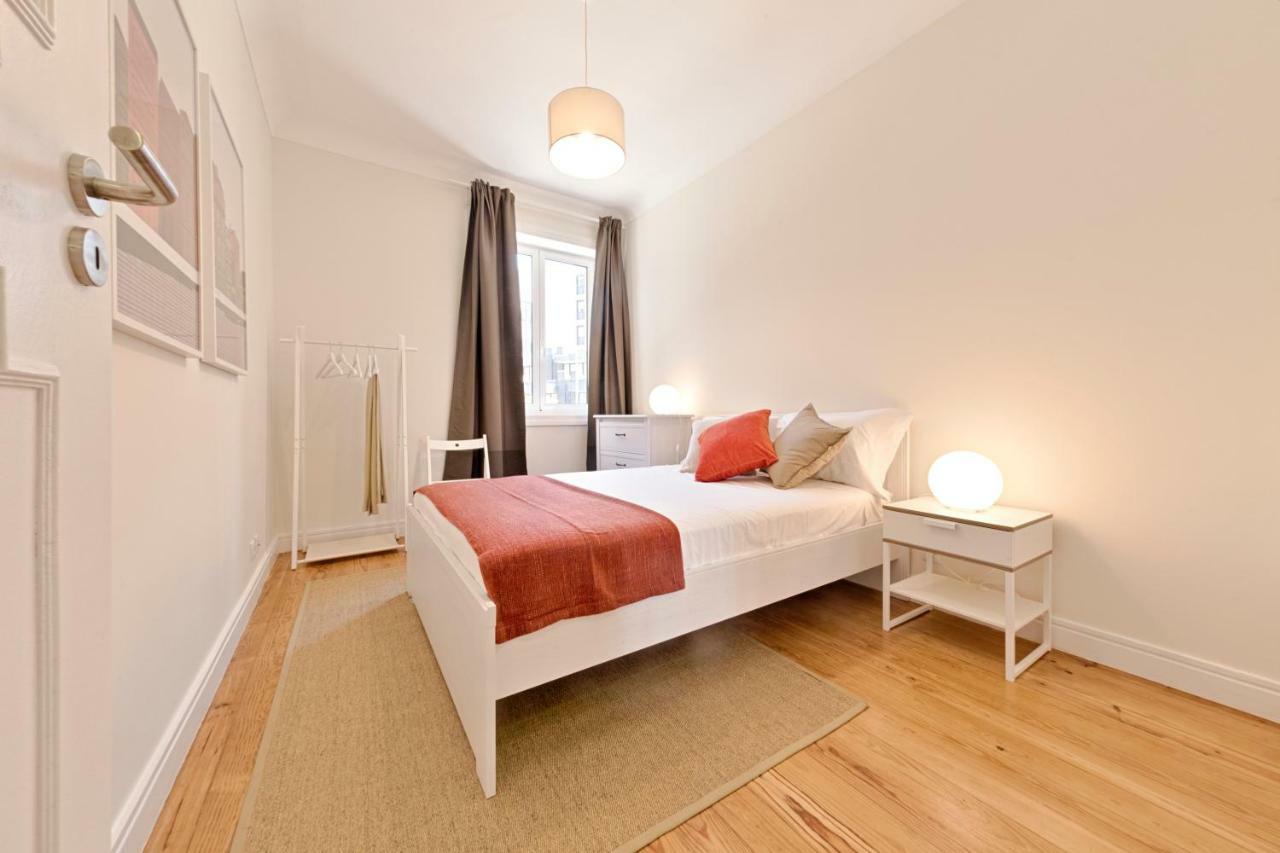 Sleep In Centre Downtown Apartamento Porto