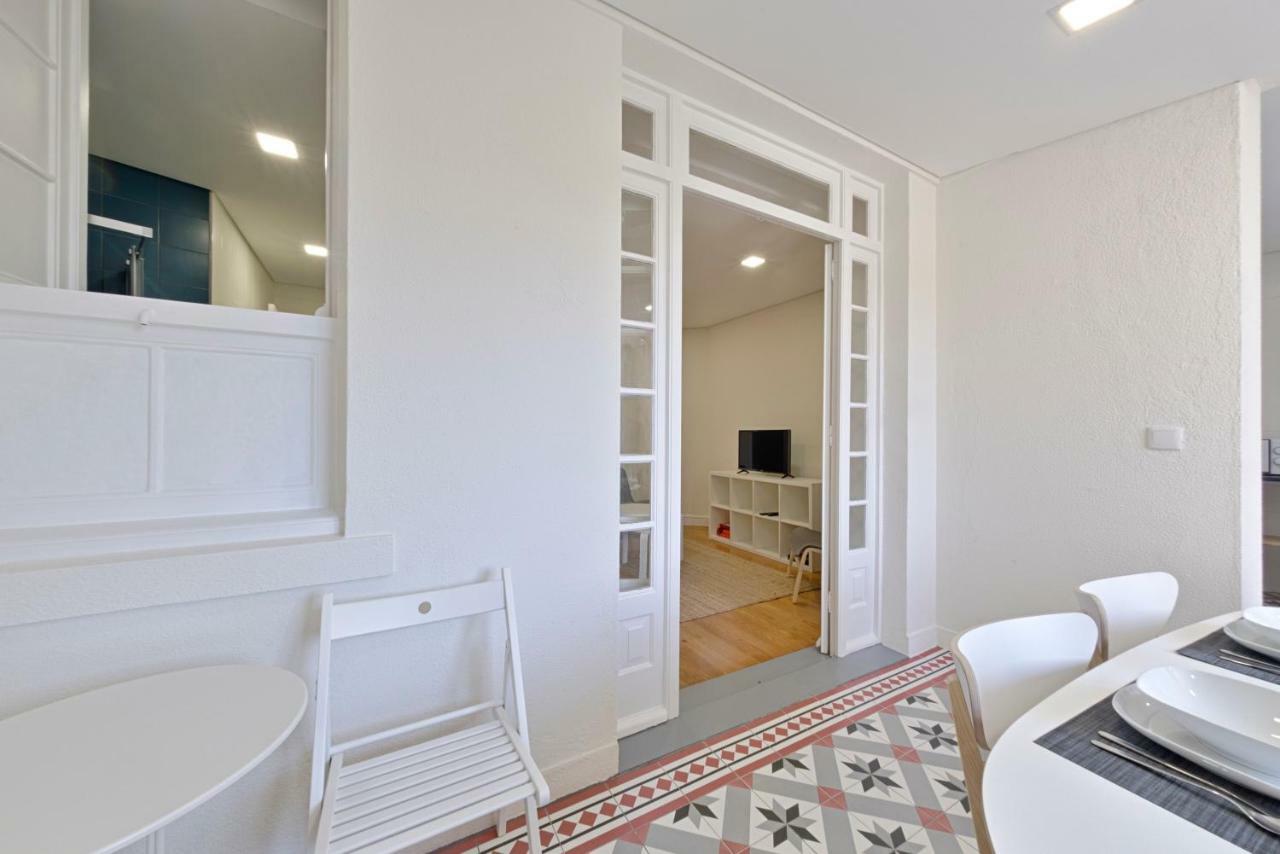 Sleep In Centre Downtown Apartamento Porto